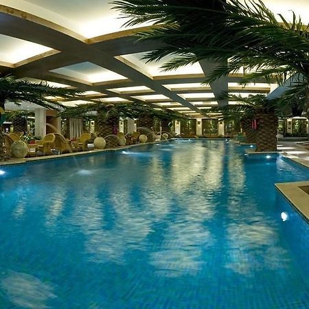 Spring City Garden Hotel Kunming Eksteriør billede
