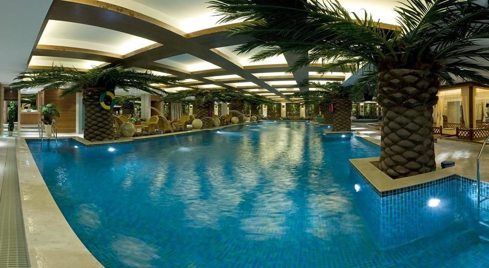 Spring City Garden Hotel Kunming Eksteriør billede