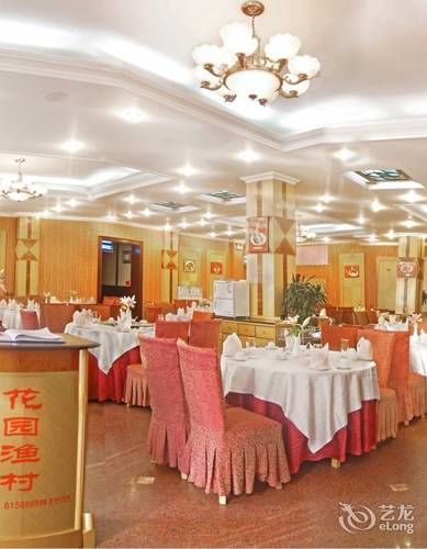 Spring City Garden Hotel Kunming Eksteriør billede