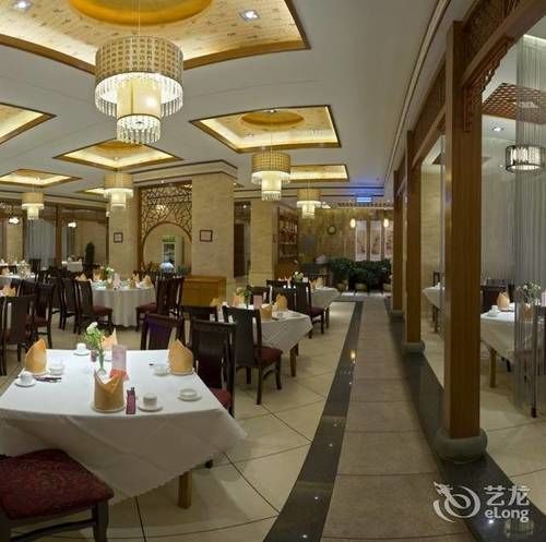 Spring City Garden Hotel Kunming Eksteriør billede
