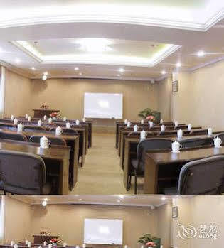 Spring City Garden Hotel Kunming Eksteriør billede