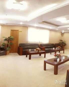 Spring City Garden Hotel Kunming Eksteriør billede