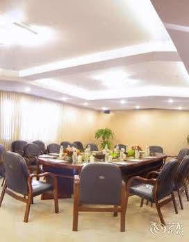 Spring City Garden Hotel Kunming Eksteriør billede