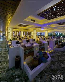 Spring City Garden Hotel Kunming Eksteriør billede