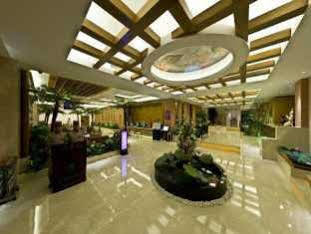 Spring City Garden Hotel Kunming Eksteriør billede